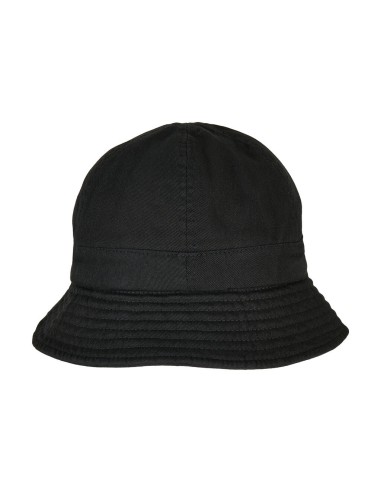 FLE-5005ET-Eco Washing Flexfit Notop Tennis Hat